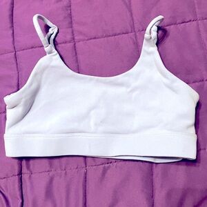 ZYIA Knotted-Strap Bralette